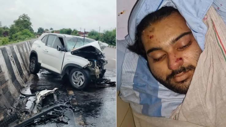 Abaan Ahmed Death News